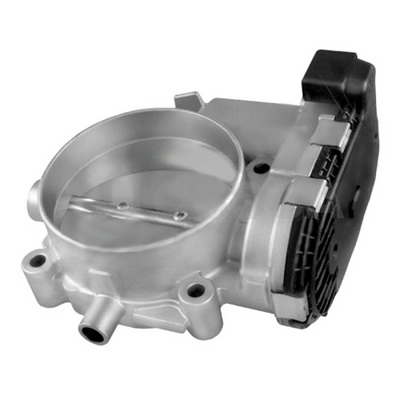 OSSCA 14269 Throttle body