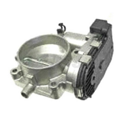 OSSCA 14275 Throttle body