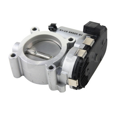 OSSCA 14278 Throttle body