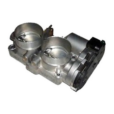 OSSCA 14280 Throttle body