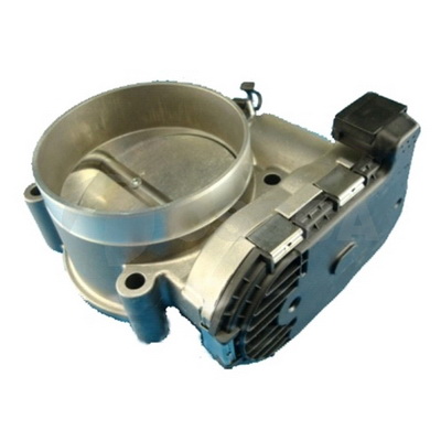 OSSCA 14286 Throttle body