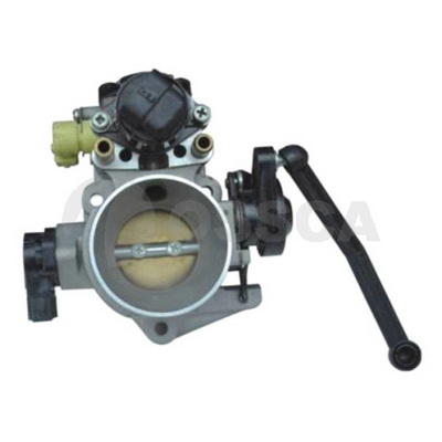 OSSCA 14287 Throttle body