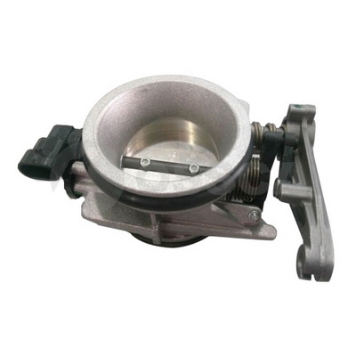 OSSCA 14292 Throttle body