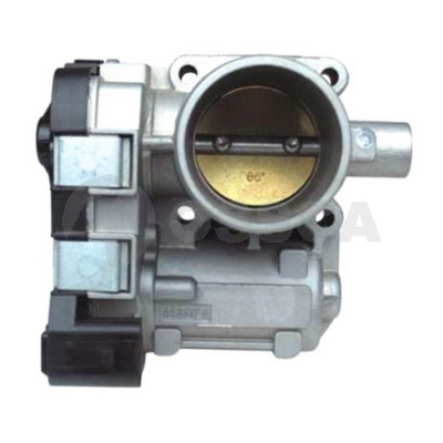 OSSCA 14295 Throttle body