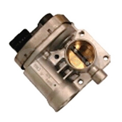 OSSCA 14304 Throttle body