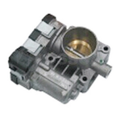 OSSCA 14306 Throttle body