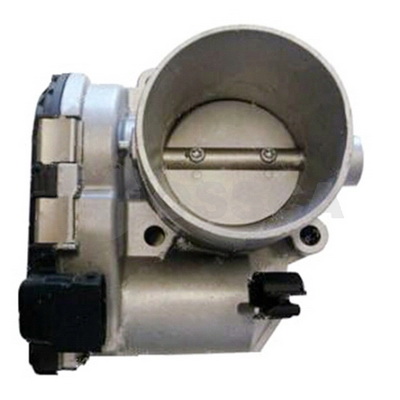 OSSCA 14307 Throttle body