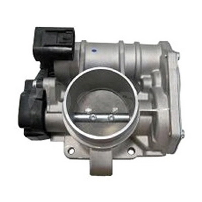 OSSCA 14311 Throttle body