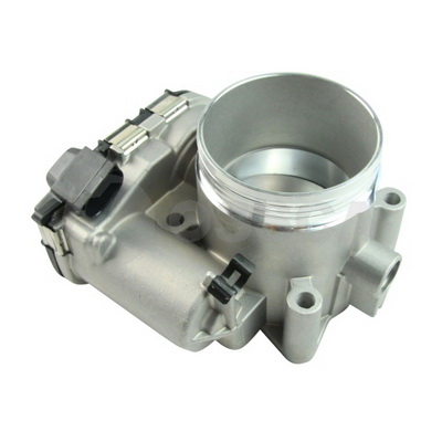 OSSCA 14312 Throttle body