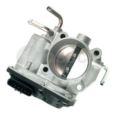 OSSCA 14316 Throttle body