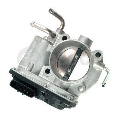 OSSCA 14317 Throttle body