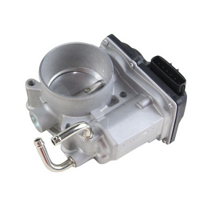 OSSCA 14318 Throttle body