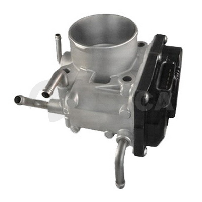 OSSCA 14319 Throttle body