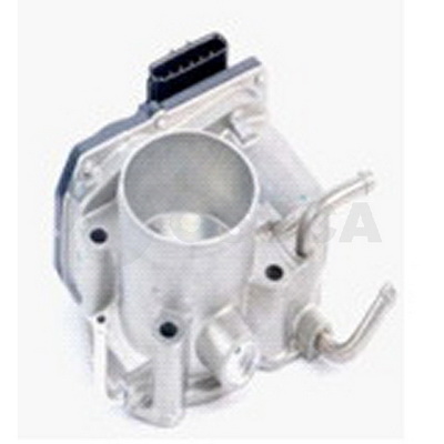 OSSCA 14324 Throttle body