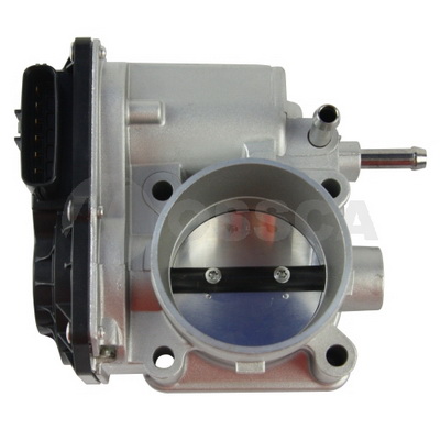 OSSCA 14325 Throttle body