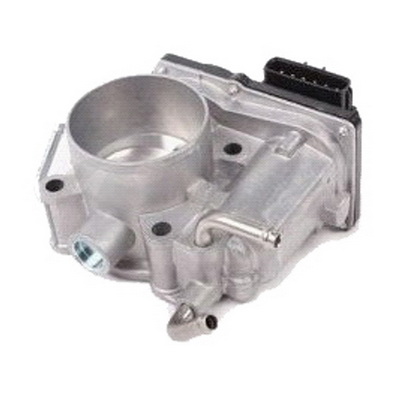 OSSCA 14328 Throttle body