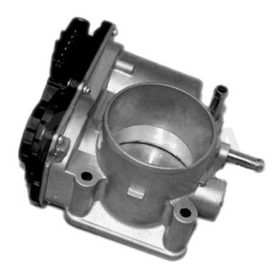 OSSCA 14330 Throttle body