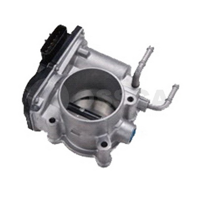 OSSCA 14331 Throttle body