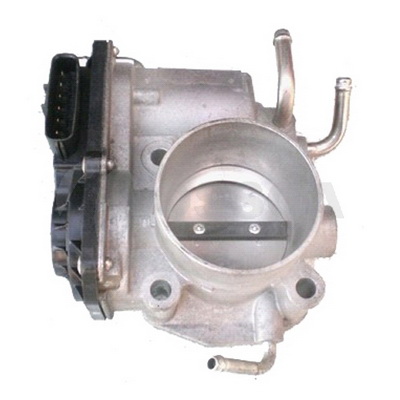 OSSCA 14333 Throttle body