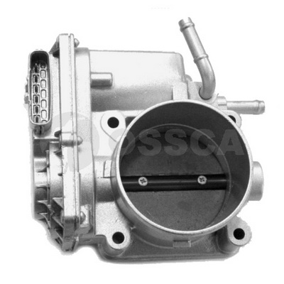 OSSCA 14335 Throttle body