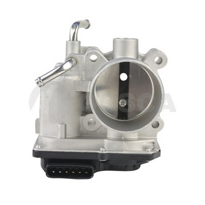 OSSCA 14336 Throttle body