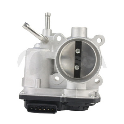 OSSCA 14338 Throttle body