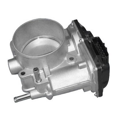 OSSCA 14339 Throttle body