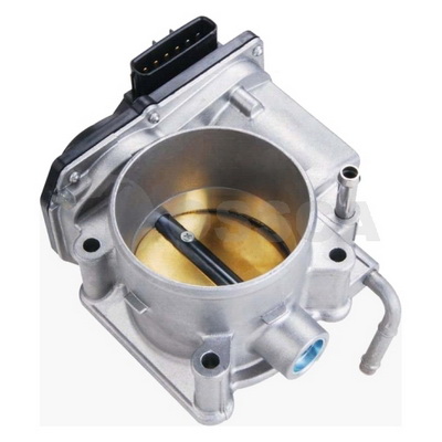 OSSCA 14345 Throttle body