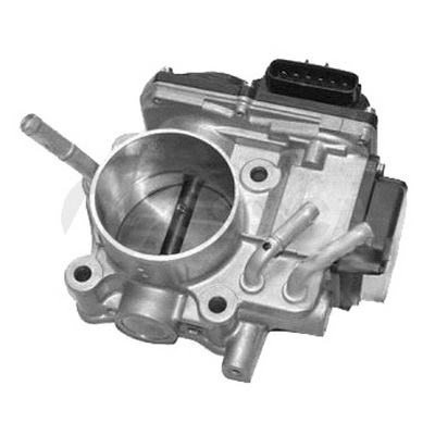 OSSCA 14359 Throttle body