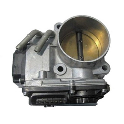 OSSCA 14360 Throttle body