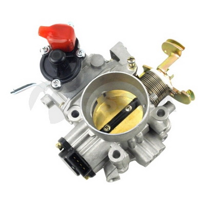 OSSCA 14363 Throttle body