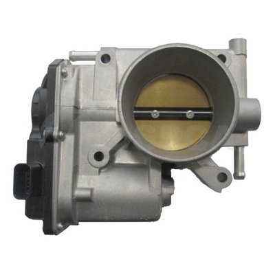 OSSCA 14366 Throttle body