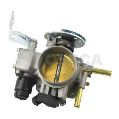 OSSCA 14370 Throttle body