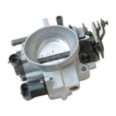 OSSCA 14371 Throttle body