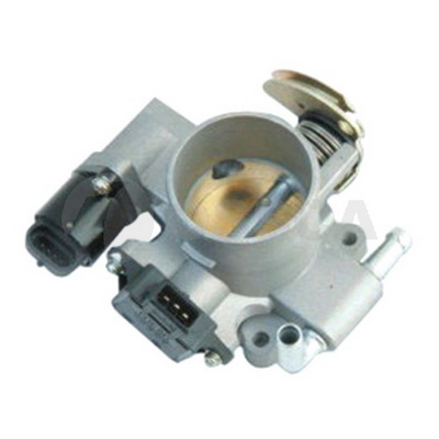 OSSCA 14372 Throttle body