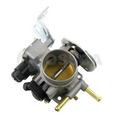 OSSCA 14373 Throttle body