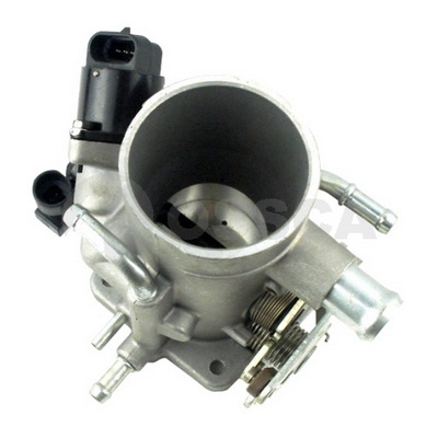 OSSCA 14374 Throttle body