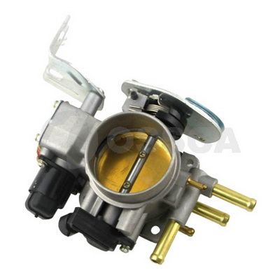 OSSCA 14375 Throttle body