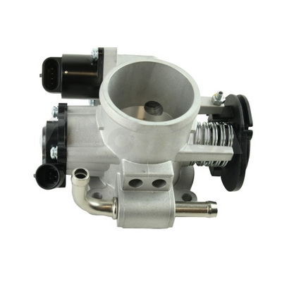 OSSCA 14376 Throttle body