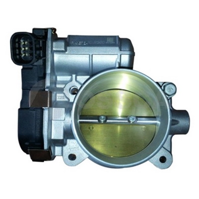 OSSCA 14378 Throttle body