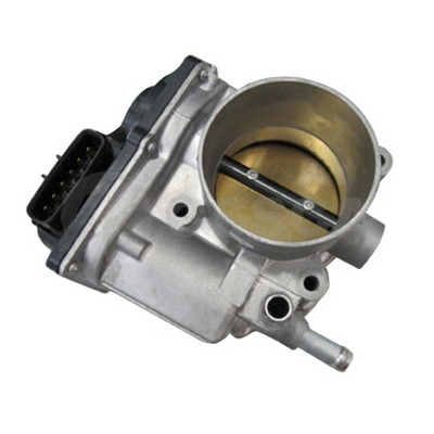 OSSCA 14381 Throttle body