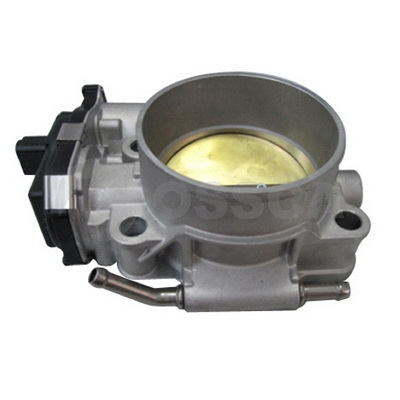 OSSCA 14382 Throttle body