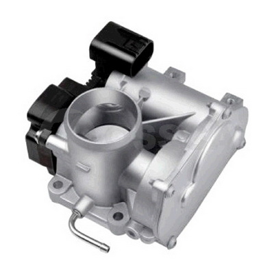 OSSCA 14383 Throttle body