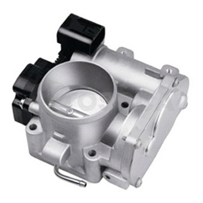 OSSCA 14384 Throttle body