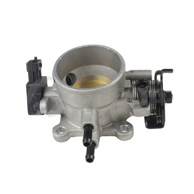 OSSCA 14385 Throttle body