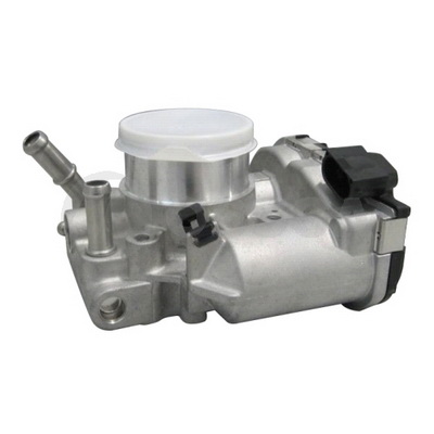 OSSCA 14387 Throttle body