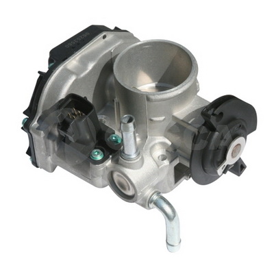 OSSCA 14389 Throttle body