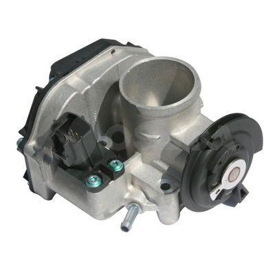 OSSCA 14390 Throttle body