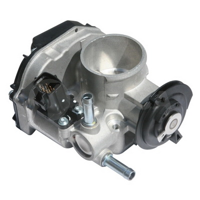 OSSCA 14392 Throttle body