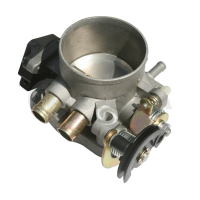 OSSCA 14401 Throttle body